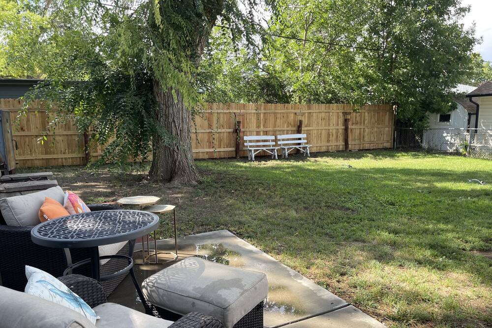 Photo of Outdoor in Fort Collins