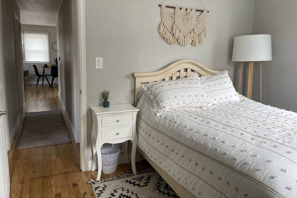 Photo of Bedroom in Fort Collins