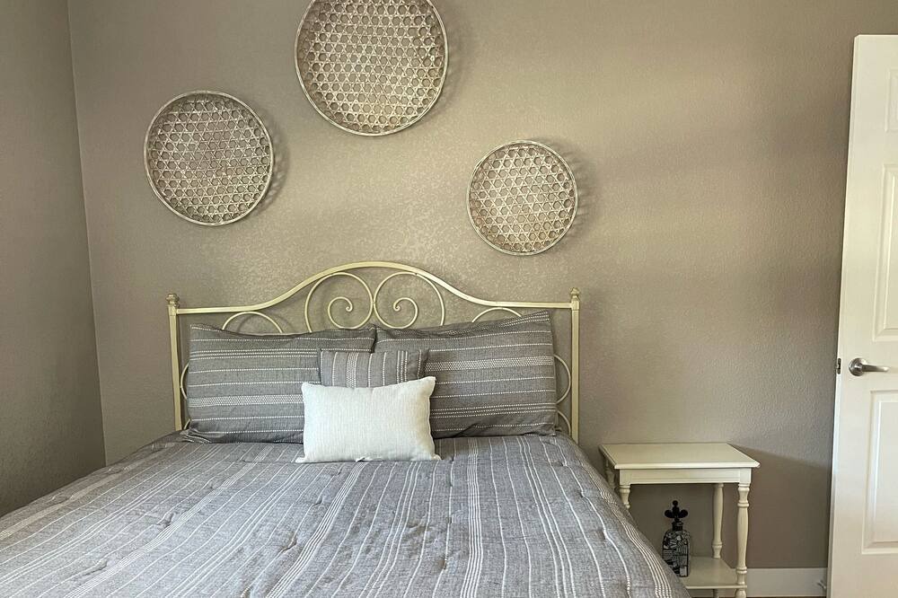 Photo of Bedroom in Fort Collins