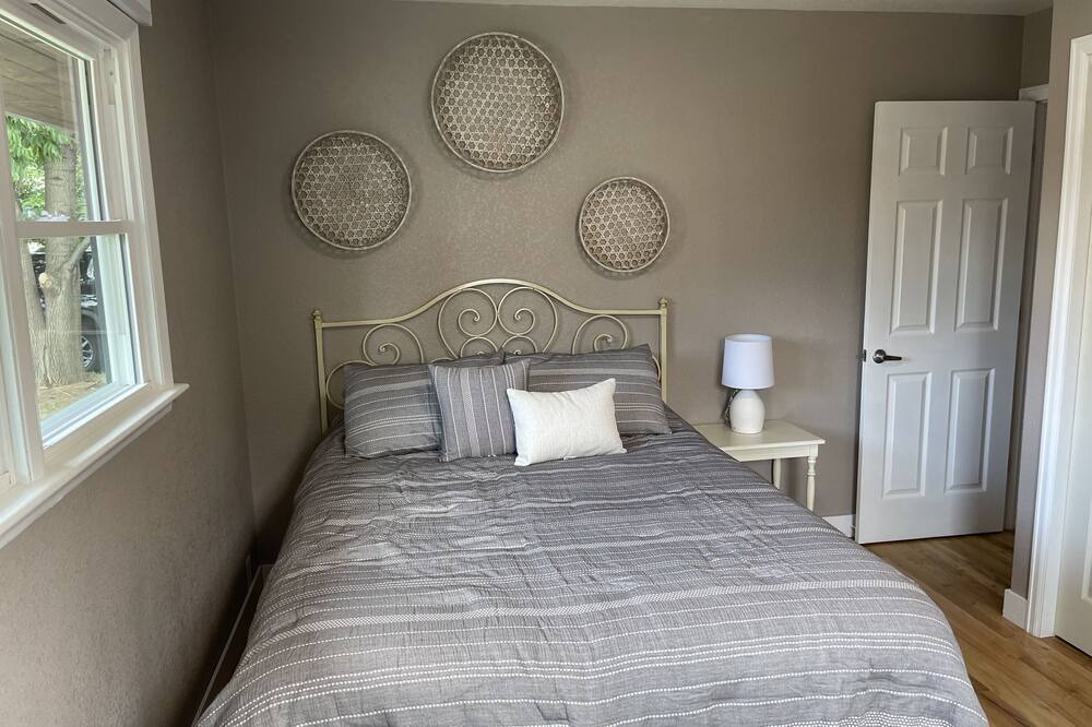 Photo of Bedroom in Fort Collins