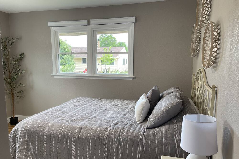 Photo of Bedroom in Fort Collins