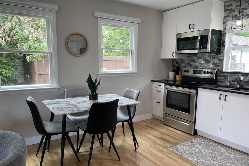 Photo of Kitchen in Fort Collins