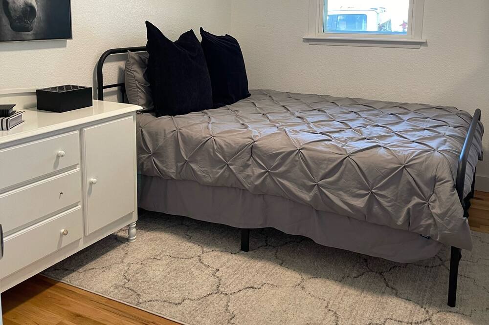 Photo of Bedroom in Fort Collins