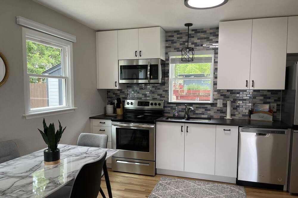 Photo of Kitchen in Fort Collins
