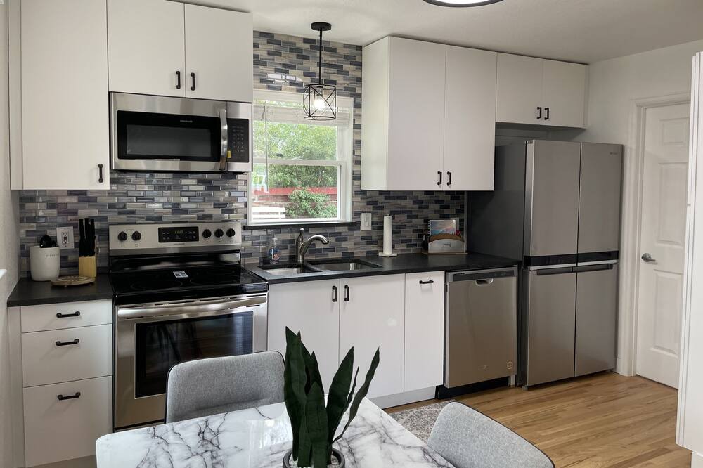 Photo of Kitchen in Fort Collins