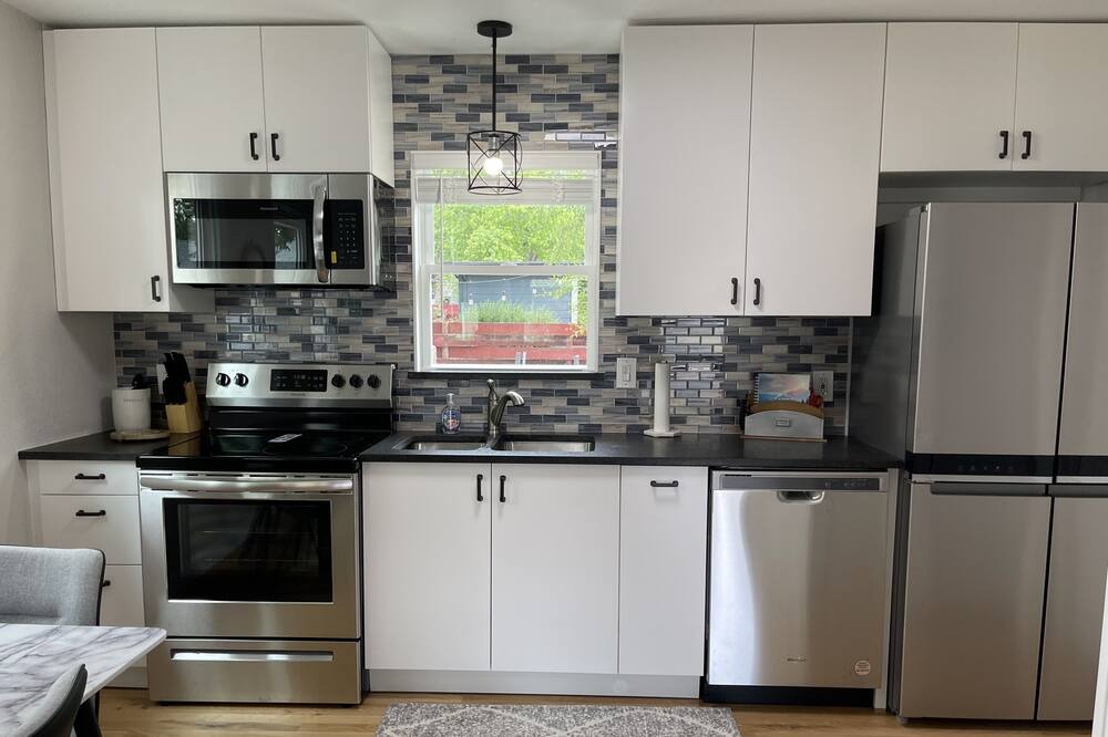 Photo of Kitchen in Fort Collins