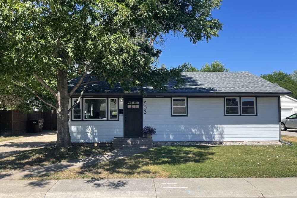 Photo of Outdoor in Fort Collins