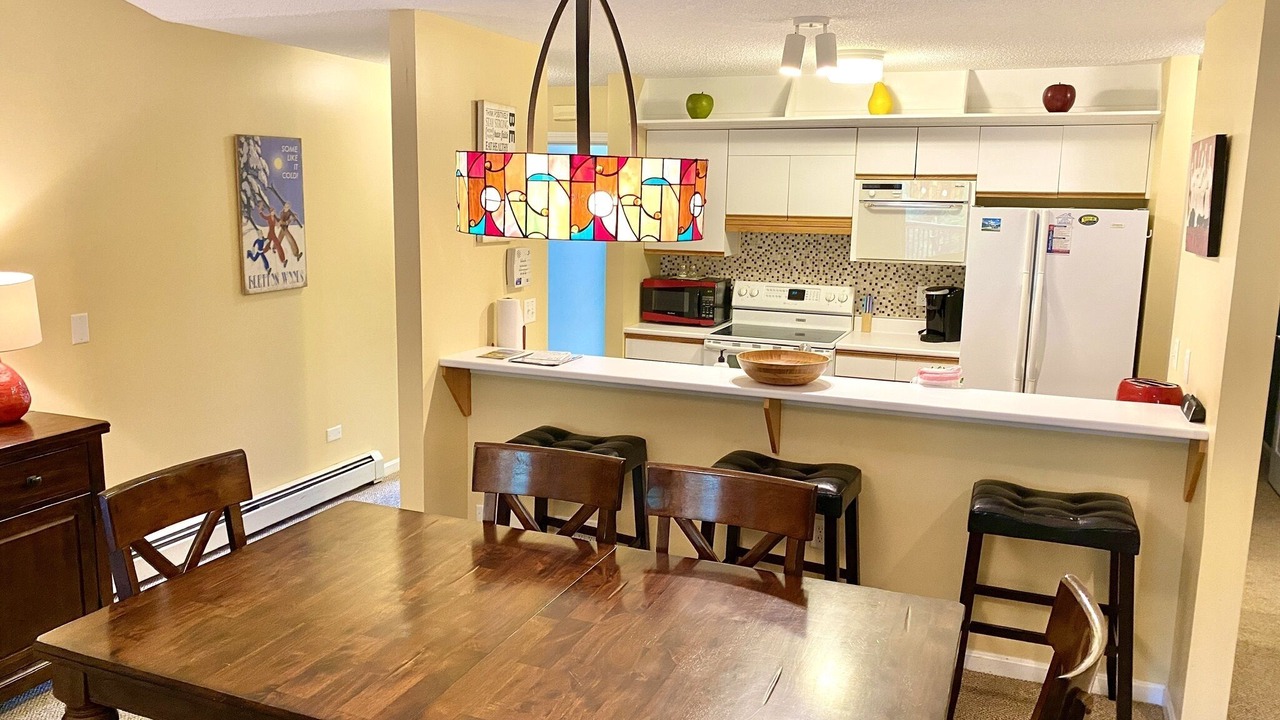 Photo of Kitchen in Carroll