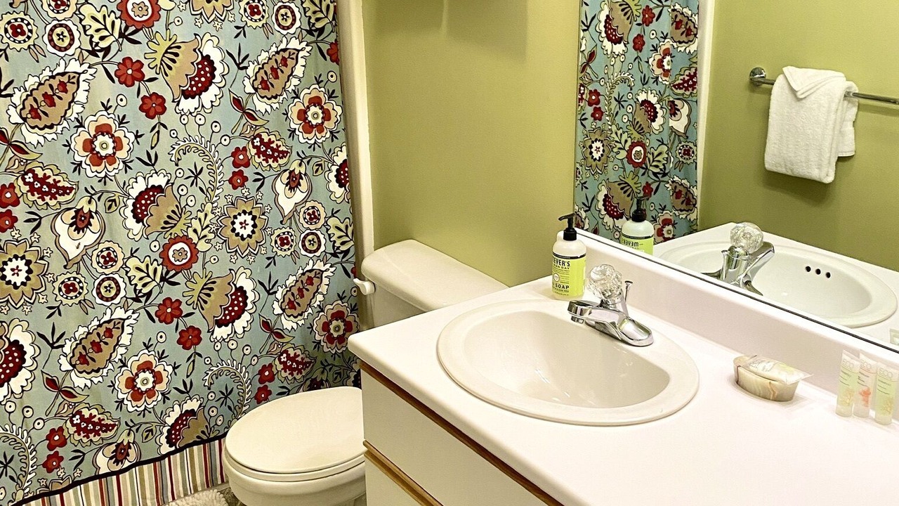 Photo of Bathroom in Carroll