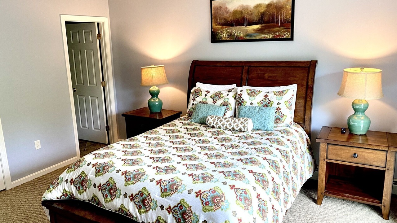 Photo of Bedroom in Carroll