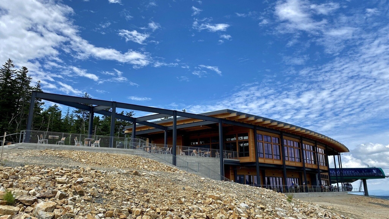 Photo of Outdoor in Carroll