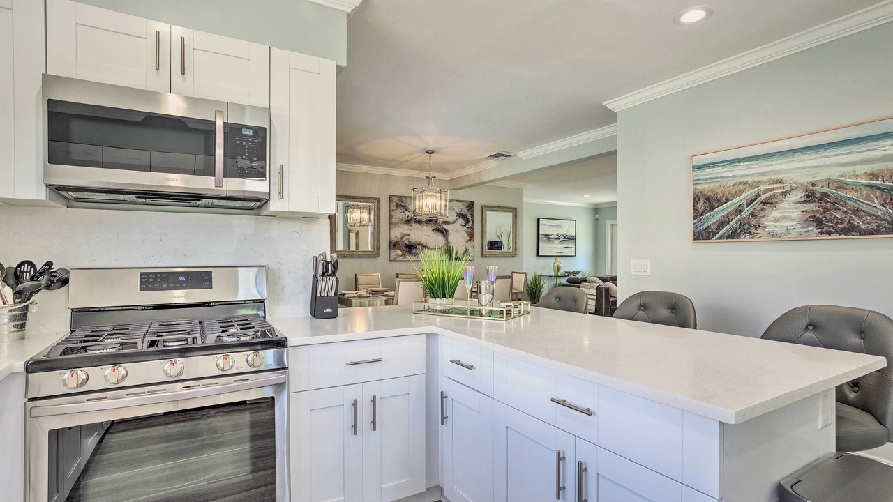 Photo of Kitchen in Old Northwood