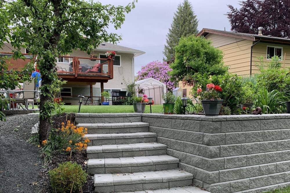 Photo of Outdoor in Duncan