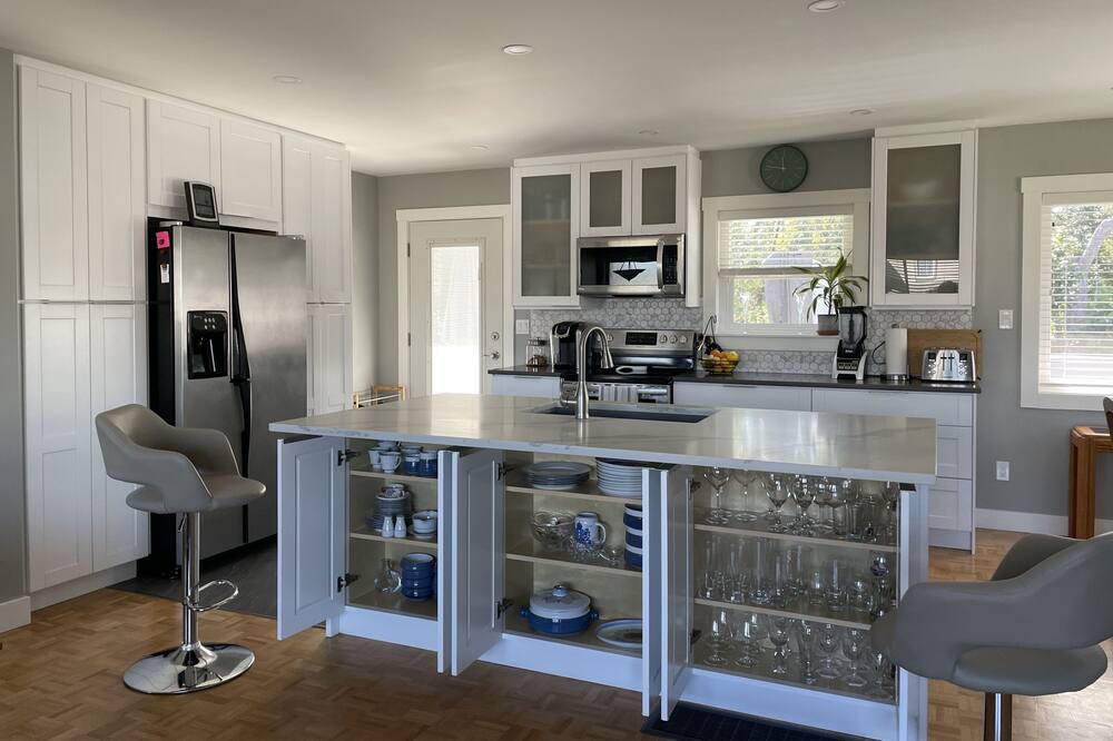Photo of Kitchen in Duncan