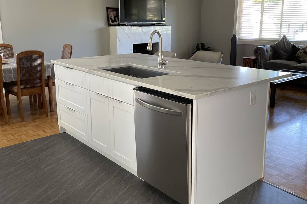 Photo of Kitchen in Duncan
