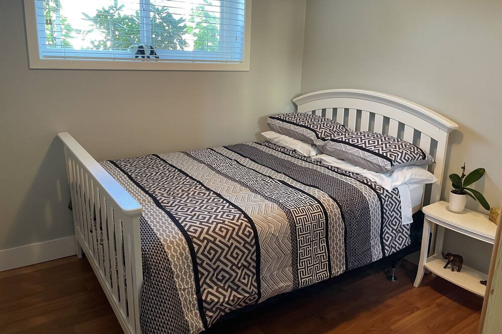 Photo of Bedroom in Duncan