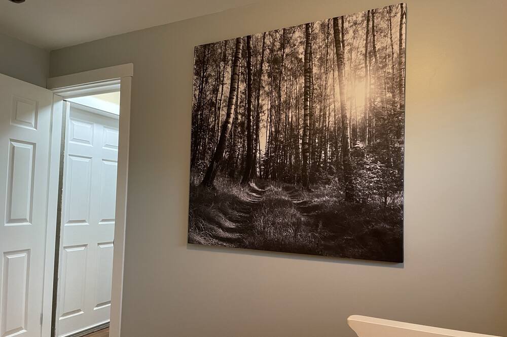 Photo of Bedroom in Duncan