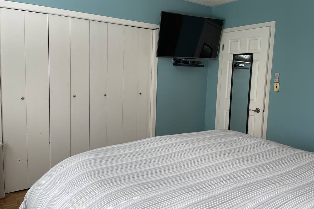 Photo of Bedroom in Duncan