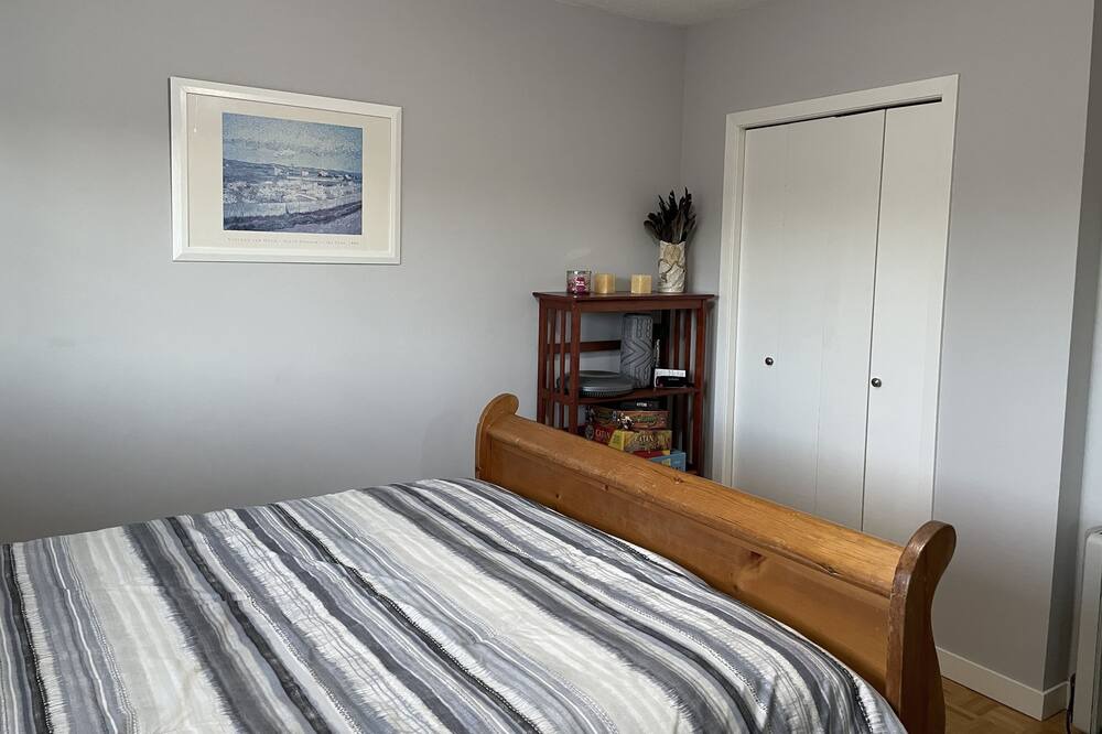 Photo of Bedroom in Duncan
