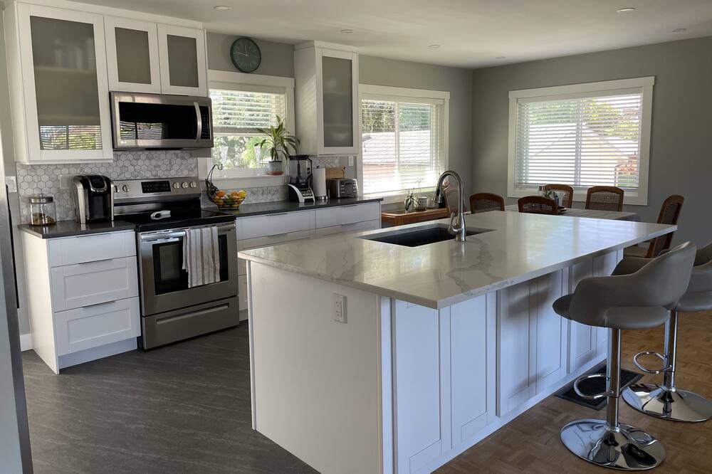Photo of Kitchen in Duncan