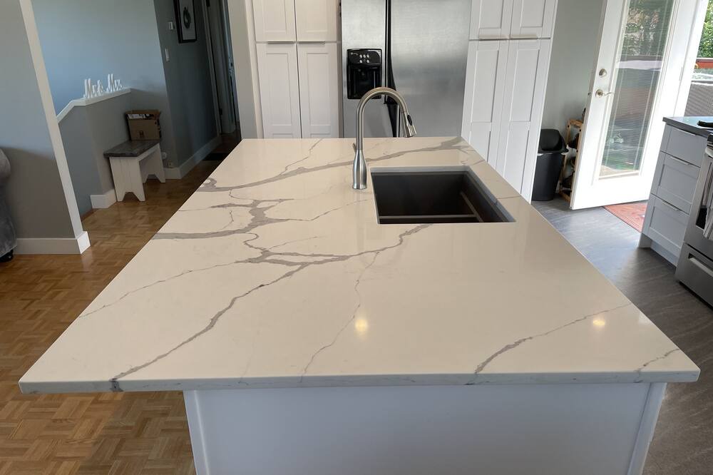 Photo of Kitchen in Duncan