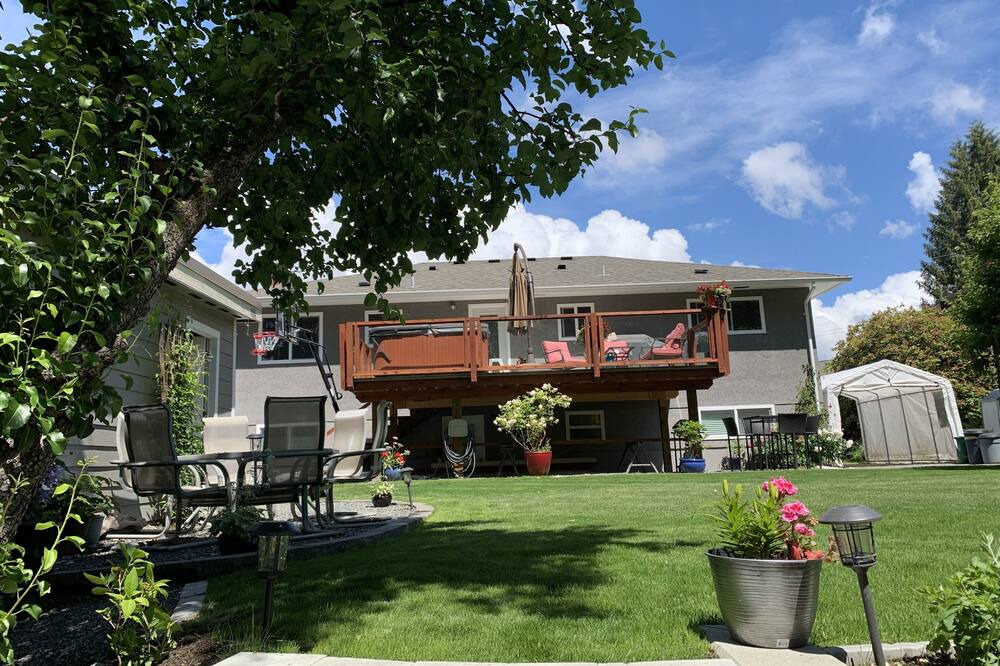 Photo of Outdoor in Duncan