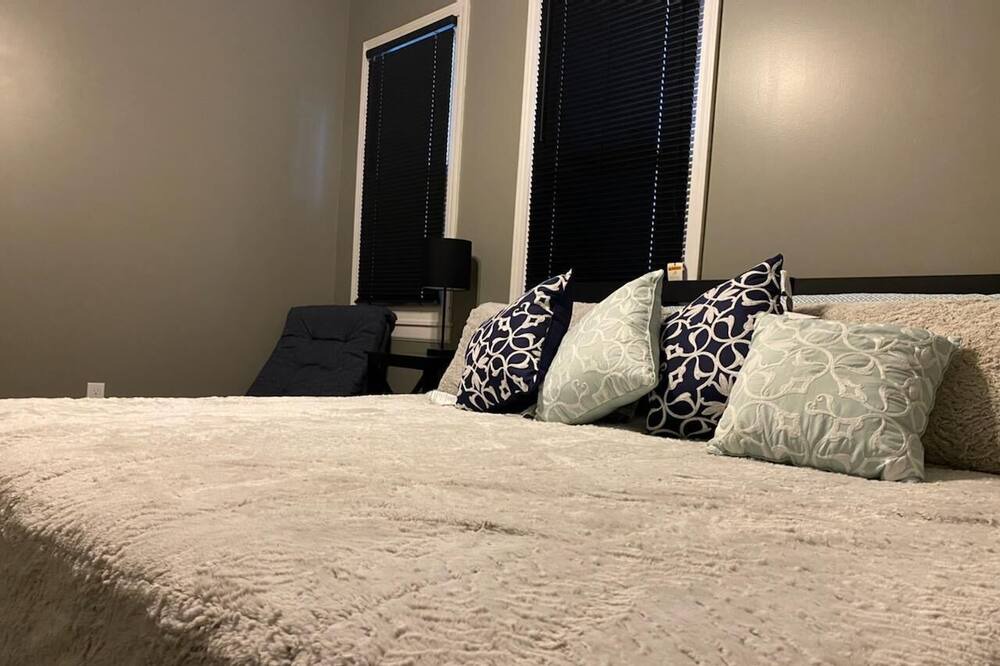 Photo of Bedroom in Little Italy