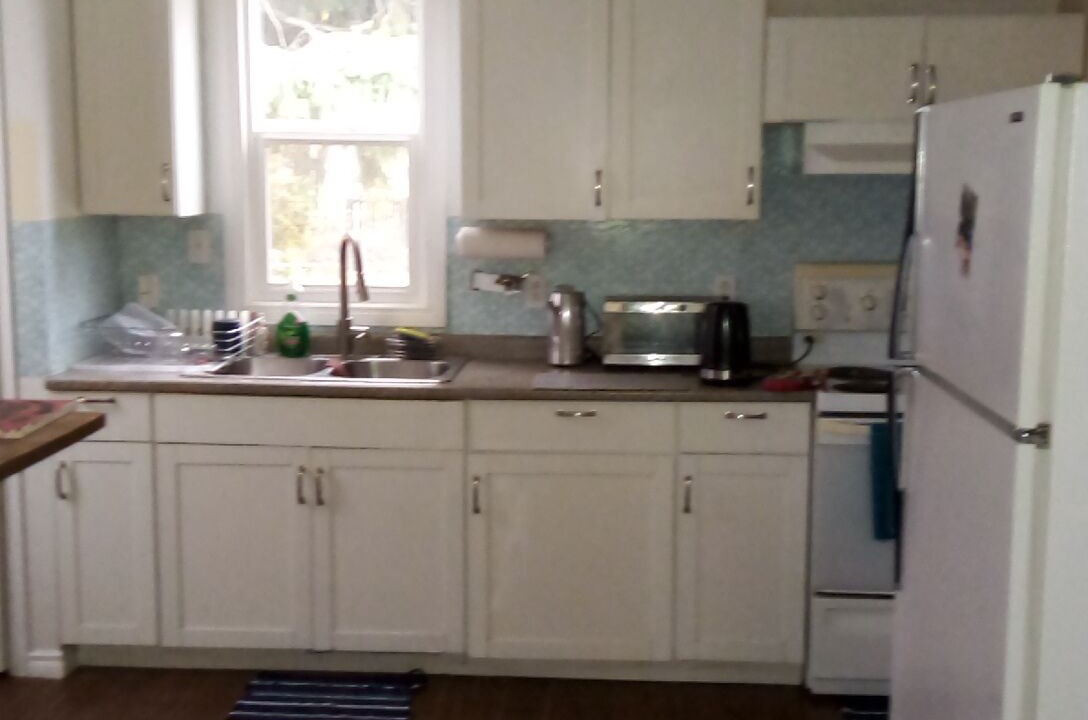 Photo of Kitchen in Cold Lake