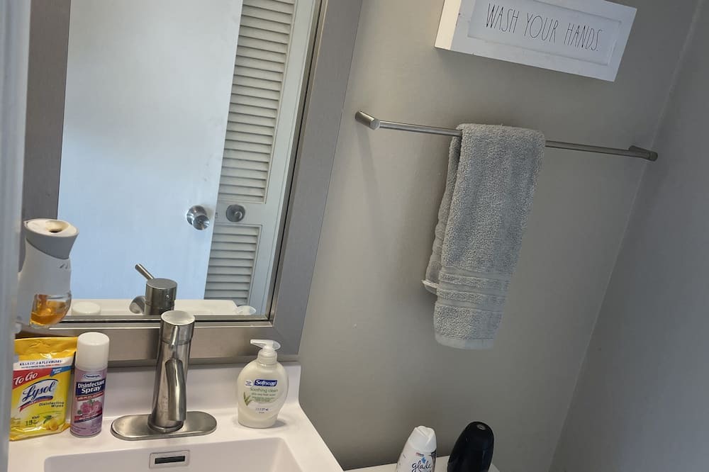 Photo of Bathroom in Mayfield Heights