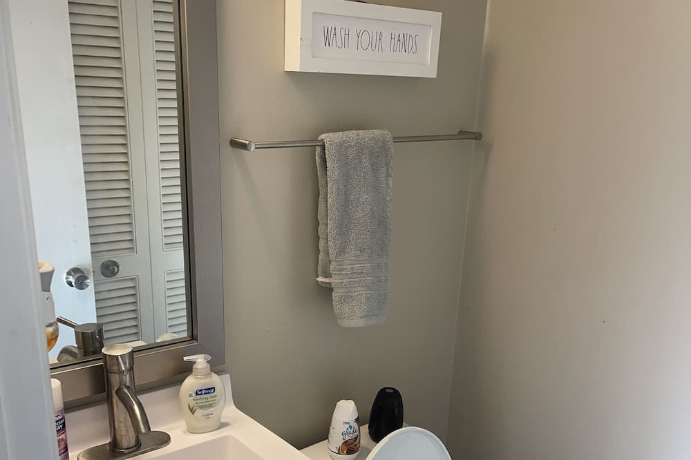 Photo of Bathroom in Mayfield Heights