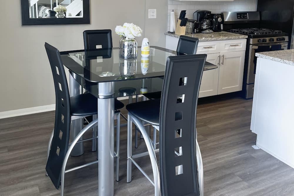 Photo of Kitchen in Mayfield Heights