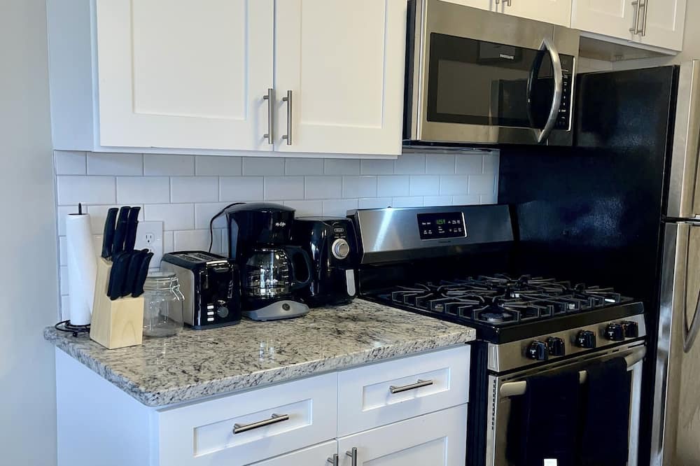 Photo of Kitchen in Mayfield Heights