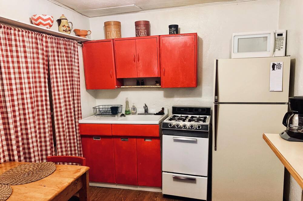 Photo of Kitchen in Lake City