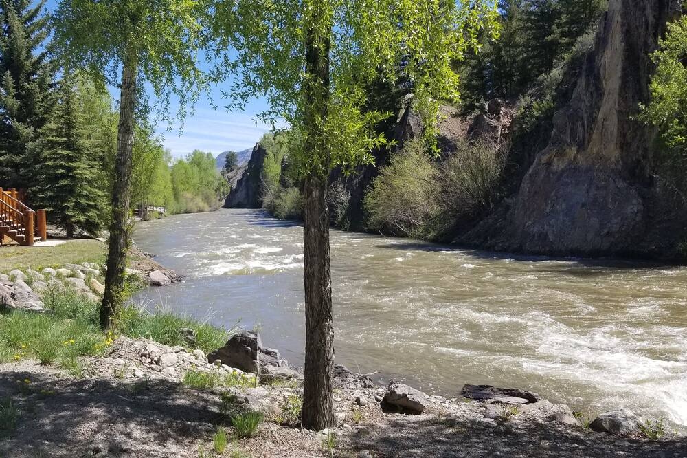 Photo of Outdoor in Lake City