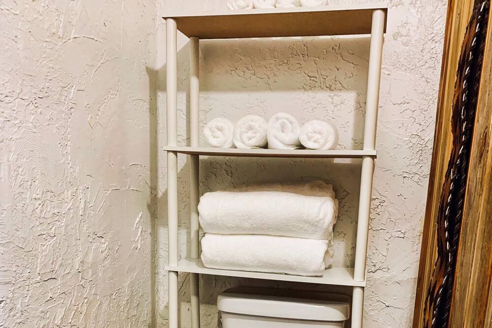 Photo of Bathroom in Lake City