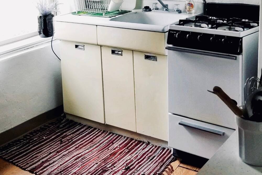 Photo of Kitchen in Lake City