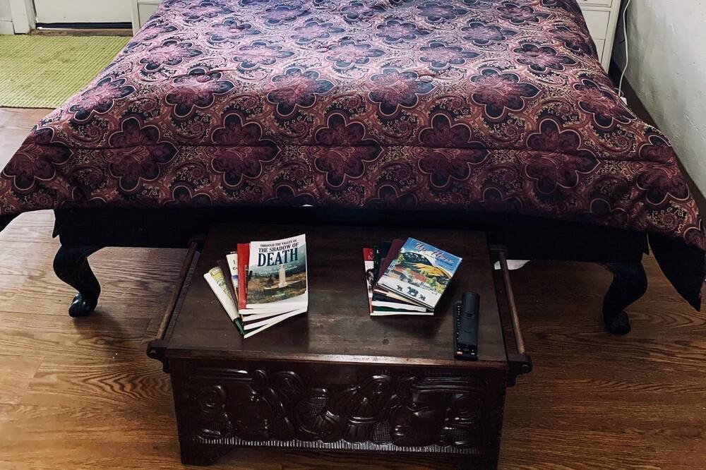 Photo of Bedroom in Lake City