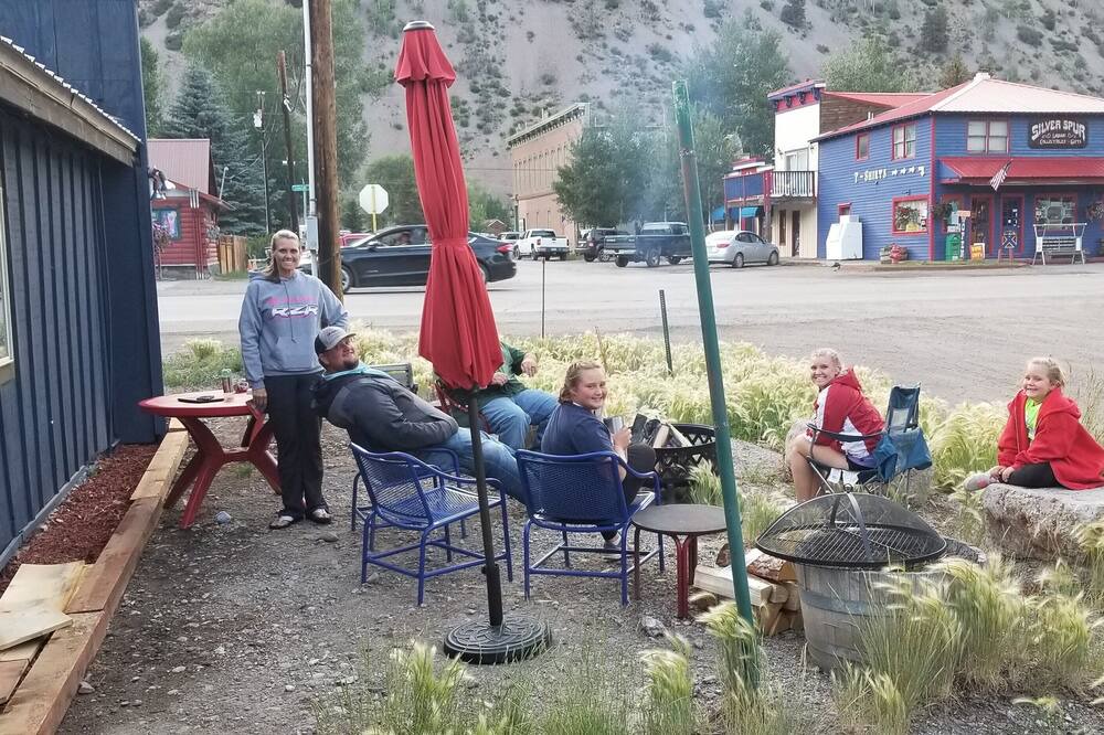 Photo of Outdoor in Lake City