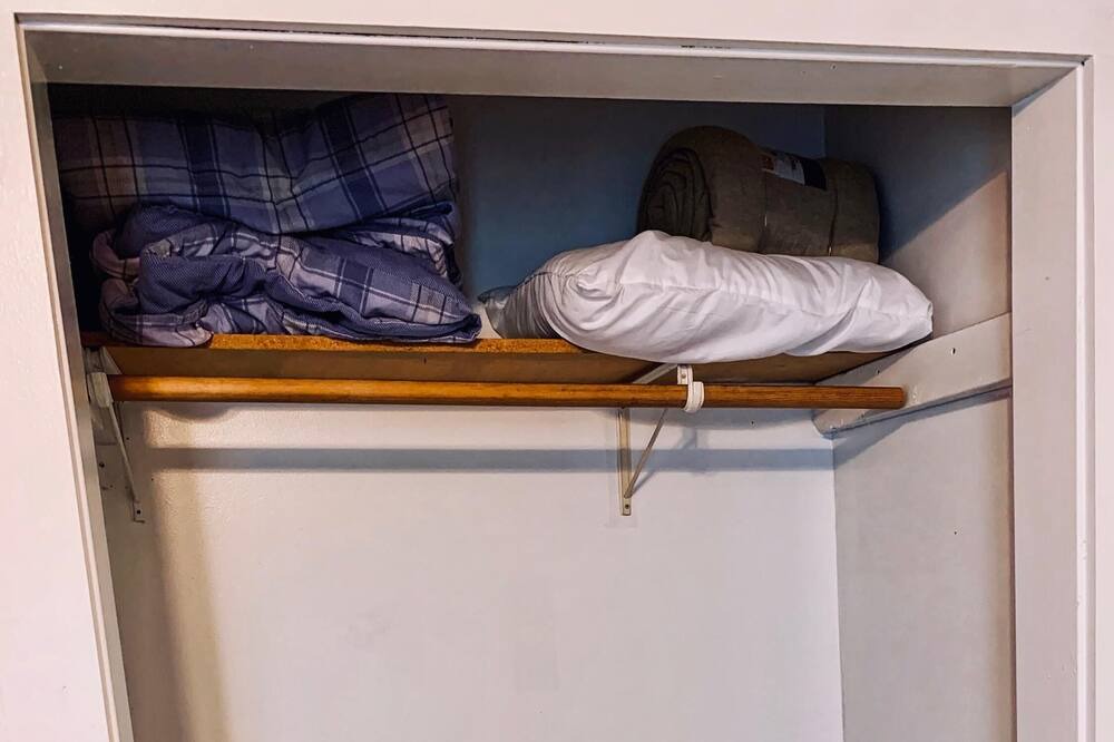Photo of Bedroom in Lake City