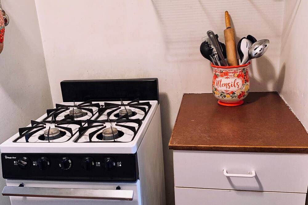 Photo of Kitchen in Lake City