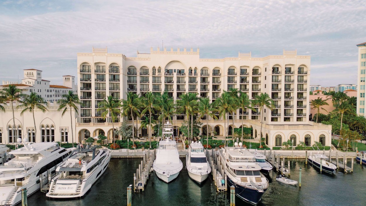 Photo of Outdoor in Boca Raton