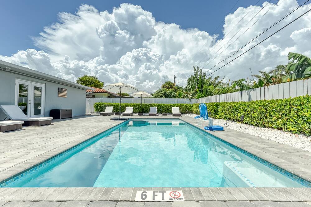 Photo of Outdoor in Bel Air