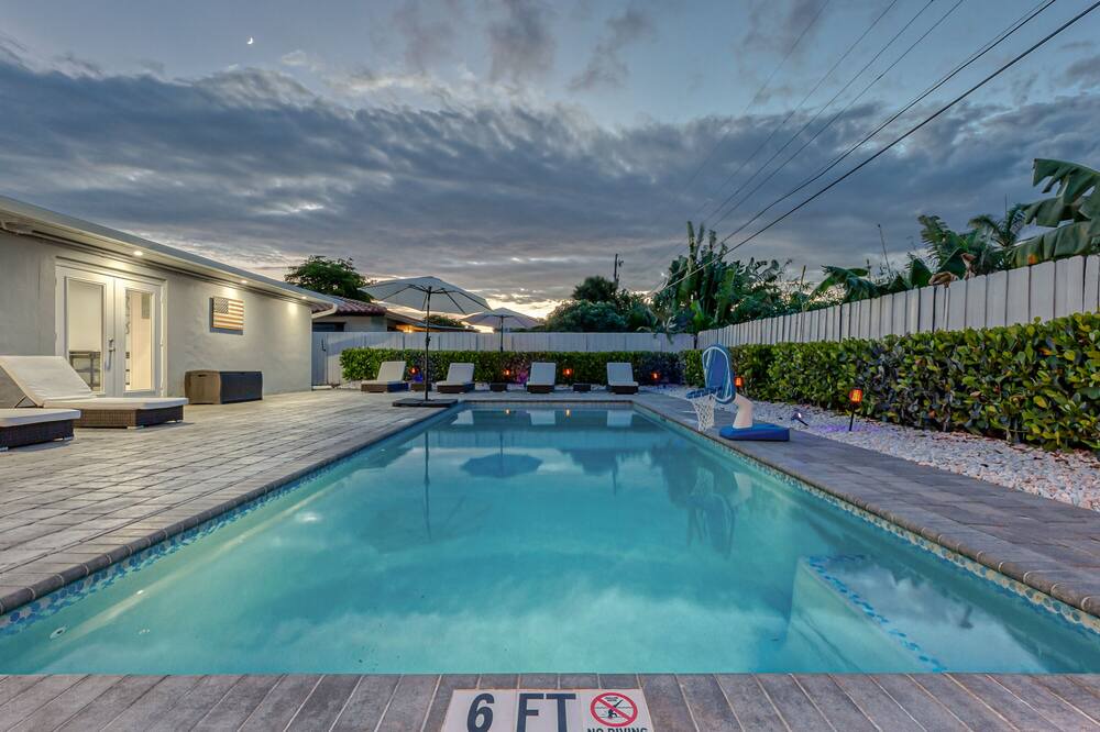 Photo of Outdoor in Bel Air