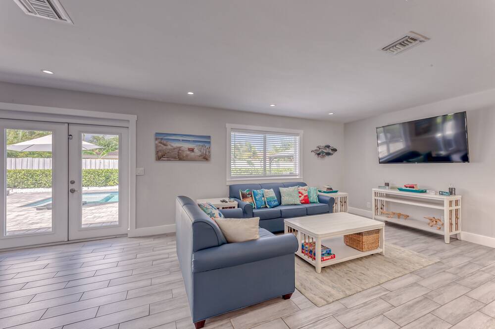 Photo of Livingroom in Bel Air