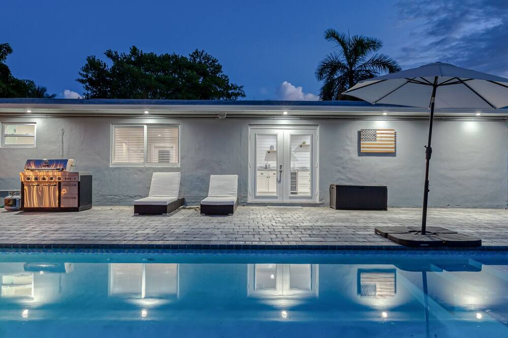 Photo of Outdoor in Bel Air