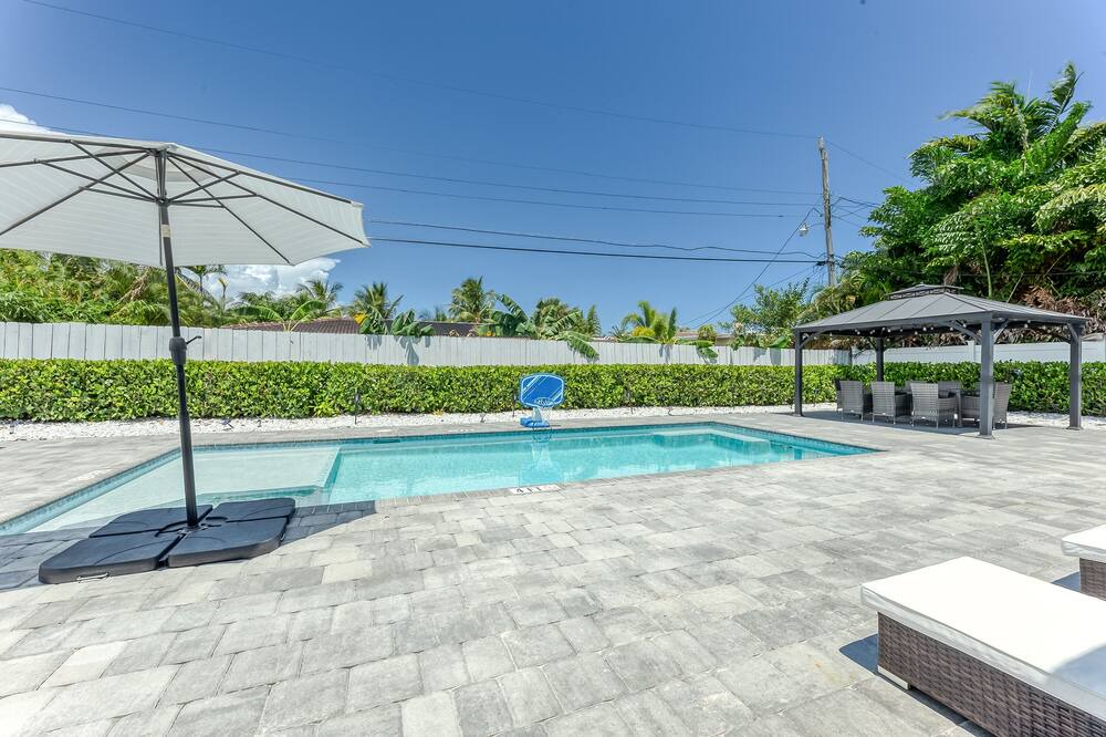 Photo of Outdoor in Bel Air
