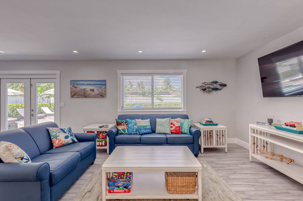 Photo of Livingroom in Bel Air