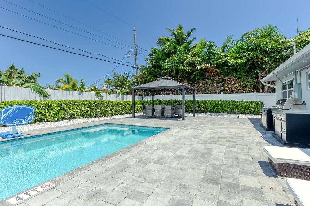 Photo of Outdoor in Bel Air