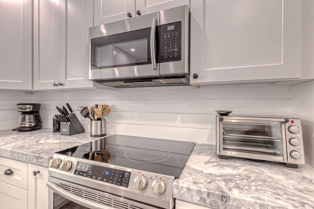 Photo of Kitchen in Bel Air