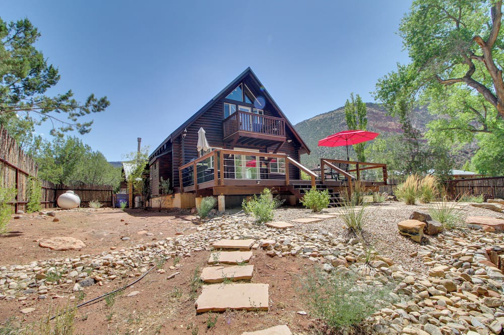 Photo of Outdoor in Jemez Springs